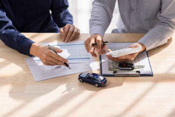Car insurance options for Boulevard Gardens residents